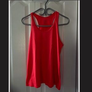 Women's Nike Tank Top